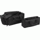 OPMOD Professional Range, Pull Out &amp; Brass Bags - Black OPMOD-CVERB2930B 