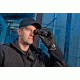 Armasight OPMOD PVS-14 Gen 3 Alpha Night Vision Monocular with Manual Gain, Black NAMOP0002139DA1