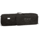 OPMOD Shooters Mat, Drag Bag, Double Rifle Case - Black