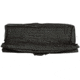 OP MOD Shooter Mat Drag Bag Case Black Open