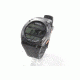 OPMOD T.E.W. 1.0 Tactical Everyday Watch, Black Case/Black Ring/Black Strap, 44mm CS007A