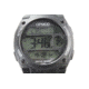 OPMOD T.E.W. 1.0 Tactical Everyday Watch, Black Case/Black Ring/Black Strap, 44mm CS007A