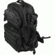 OPMOD TACPACK Backpack w/PALS Webbing - Black OPMOD-TBPBLACK 