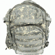 OPMOD TACPACK Backpack w/PALS Webbing - Digital Camo OPMOD-TBPCAMO 