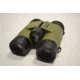 Opti-Logic 8 X 42 HD Binocular w/ ED Glass Green with Black Rings B0842S