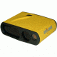 Opti-Logic Insight 400XL Line of Sight Laser Rangefinder, Safety Yellow 00402Y