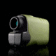 Opti Logic Recon Tac 1000 Meter 6x Magnification Lcd Display Laser Rangefinder Closed