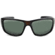 Optic Nerve Contra Driftwood Polarized Sunglasses, 18009