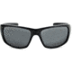 Optic Nerve Contra Matte Black Polarized Sunglasses, 18010