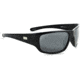 Optic Nerve Contra Sunglasses, Matte Black, 18010