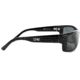 Optic Nerve One Fourteener Black Polarized Sunglasses, 16095