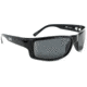 Optic Nerve Fourteener Sunglasses, Shiny Black, 16095