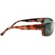 Optic Nerve One Fourteener Dark Demi Polarized Sunglasses, 16096