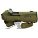 Open Box, Dealer Demo, Opticron Waterproof Case for MM3 50 GA ED, Green 41162