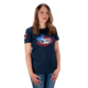 OpticsPlanet Exclusive OpticsPlanet 20th Anniversary T-Shirt - Women's, Navy Blue, Large, N6210-OP-WM-LG