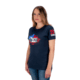 OpticsPlanet Exclusive OpticsPlanet 20th Anniversary T-Shirt - Women's, Navy Blue, Large, N6210-OP-WM-LG