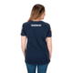 OpticsPlanet Exclusive OpticsPlanet 20th Anniversary T-Shirt - Women's, Navy Blue, Large, N6210-OP-WM-LG