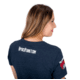 OpticsPlanet Exclusive OpticsPlanet 20th Anniversary T-Shirt - Women's, Navy Blue, Large, N6210-OP-WM-LG