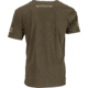 OpticsPlanet Exclusive Est. 2000 Limited Edition T-Shirt - Men's, Military Green, Small, NL6010-OP25-MG-S
