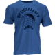 OpticsPlanet Exclusive Est. 2000 Limited Edition T-Shirt - Men's, Vintage Royal Blue, 2XL, NL6010-OP25-RB-2XL