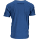 OpticsPlanet Exclusive Est. 2000 Limited Edition T-Shirt - Men's, Vintage Royal Blue, 2XL, NL6010-OP25-RB-2XL