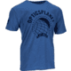 OpticsPlanet Exclusive Est. 2000 Limited Edition T-Shirt - Men's, Vintage Royal Blue, 2XL, NL6010-OP25-RB-2XL