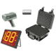 OpticsPlanet Exclusive Factory DEMO Bushnell Speedster III Radar Gun w/ Speeds from 10 to 200 MPH - 101921