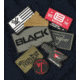 OpticsPlanet Exclusive OpticsPlanet Promo Morale Patches Kit, PATCHKIT
