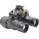 Steele Industries DTNVS ELBIT Night Vision Device, White Phosphor, Black, DTNVS-ELBIT-2376-WP