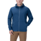 OpticsPlanet Exclusive Vertx Hardside Hoody - Mens, Medium, Open Water Blue, F1 VTX8835 OWB MEDIUM