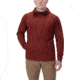 OpticsPlanet Exclusive Vertx Hardside Hoody - Mens, Small, Reaper Red, F1 VTX8835 RRD SMALL