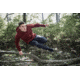 OpticsPlanet Exclusive Vertx Hardside Hoody - Men's, Small, Reaper Red, F1 VTX8835 RRD SMALL