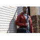 OpticsPlanet Exclusive Vertx Hardside Hoody - Men's, Small, Reaper Red, F1 VTX8835 RRD SMALL