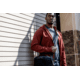 OpticsPlanet Exclusive Vertx Hardside Hoody - Men's, Large, Reaper Red, F1 VTX8835 RRD LARGE