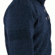 OpticsPlanet Exclusive OpticsPlanet Jacket with Logo, Navy Blue, 2XL, OPJACKET-2XL, EDEMO3