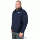 OpticsPlanet Exclusive OpticsPlanet Jacket with Logo, Navy Blue, Extra Large, OPJACKET-XL, EDEMO1