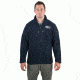 OpticsPlanet Exclusive OpticsPlanet Jacket with Logo, Navy Blue, Large, OPJACKET-Large