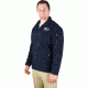 OpticsPlanet Exclusive OpticsPlanet Jacket with Logo, Navy Blue, Large, OPJACKET-Large