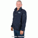 OpticsPlanet Exclusive OpticsPlanet Jacket with Logo, Navy Blue, Medium, OPJACKET-Medium