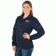 OpticsPlanet Exclusive OpticsPlanet Jacket with Logo, Navy Blue, Small, OPJACKET-Small
