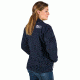 OpticsPlanet Exclusive OpticsPlanet Jacket with Logo, Navy Blue, Small, OPJACKET-Small