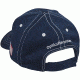 OpticsPlanet Exclusive OpticsPlanet Logo Hat - Golf/Baseball Cap, Navy Blue, One Size Fits All 12-15463