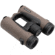 Optisan Precision Sports Optics LR 8X34 BAK4 Binoculars, Silver-Coated Prism, Brown, 4016