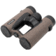 Optisan Precision Sports Optics LR 8X34 BAK4 Binoculars, Silver-Coated Prism, Brown, 4016