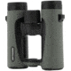 Optisan Precision Sports Optics LR 8x34 ED BAK4 Binoculars, Fully-Multi Coated, Olive, 4018