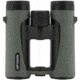 Optisan Precision Sports Optics LR 8x34 ED BAK4 Binoculars, Fully-Multi Coated, Olive, 4018