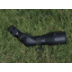 Optisan Precision Sports Optics PL 15-60x80mm ED Spotting Scope, Angled, Olive/Black, 4012