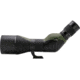 Optisan Precision Sports Optics PL 15-60x80mm ED Spotting Scope, Angled, Olive/Black, 4012