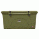Orca 140 Qt Cooler,Green TW140ORC
