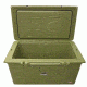 Orca Cooler - 140 Quart, Green, ORCG140